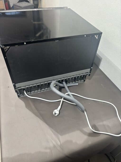 Häfele Spülmaschine Wohnmobil Modell: DIM12D6a – Bild 8