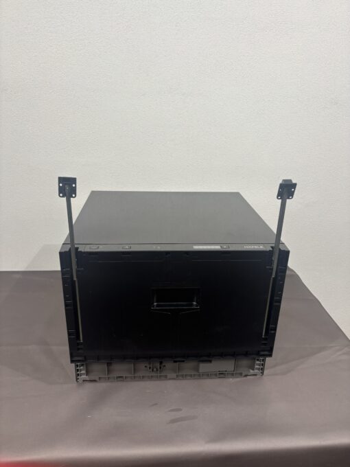 Häfele Spülmaschine Wohnmobil Modell: DIM12D6a – Bild 2