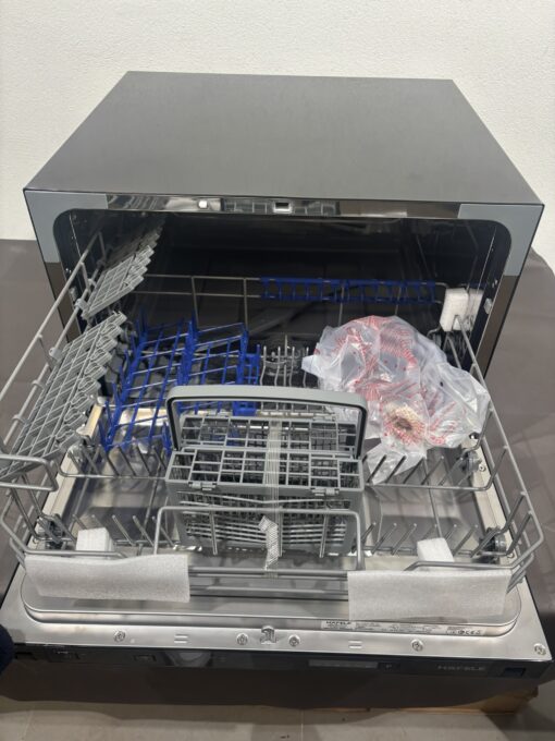 Häfele Spülmaschine Wohnmobil Modell: DIM12D6a – Bild 4