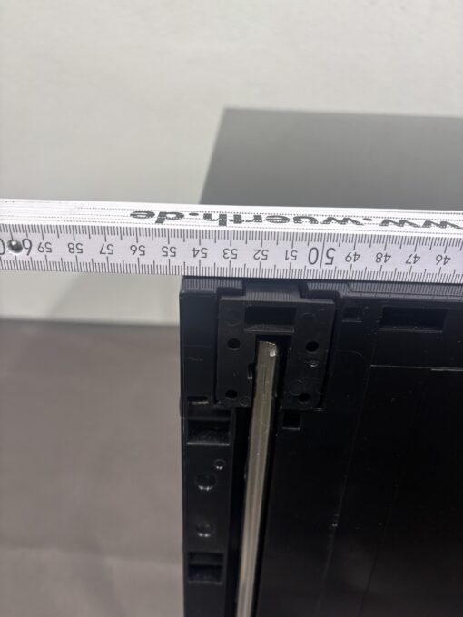 Häfele Spülmaschine Wohnmobil Modell: DIM12D6a – Bild 11