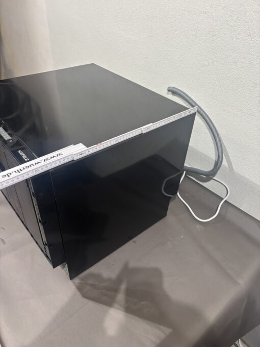 Häfele Spülmaschine Wohnmobil Modell: DIM12D6a – Bild 12