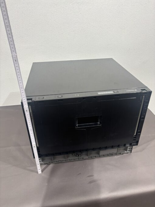 Häfele Spülmaschine Wohnmobil Modell: DIM12D6a – Bild 14