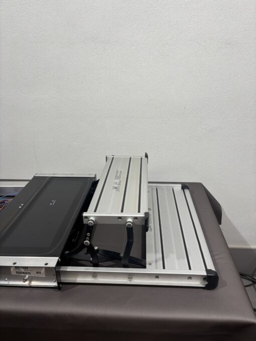 Trittstufe elektrisch OMNI STEP SL. Out Lift 12v600 2011 GB10 – Bild 2