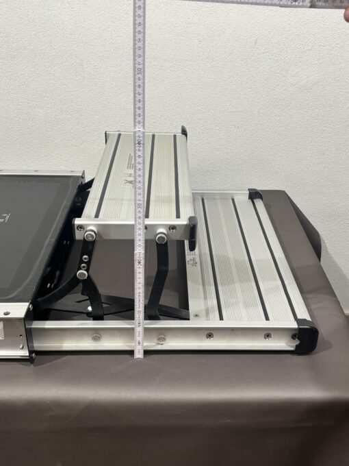 Trittstufe elektrisch OMNI STEP SL. Out Lift 12v600 2011 GB10 – Bild 7