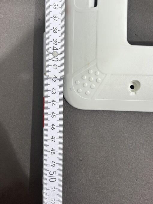 Fiamma Innenrahmen für Dachhaube 40x40cm – Bild 9