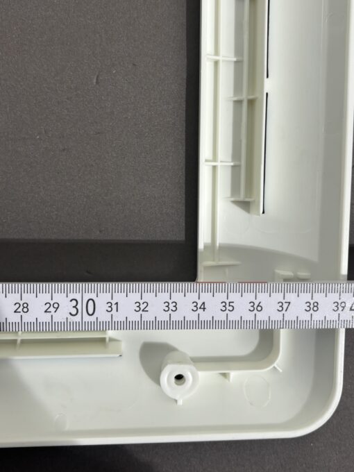 Fiamma Innenrahmen für Dachhaube 40x40cm – Bild 11