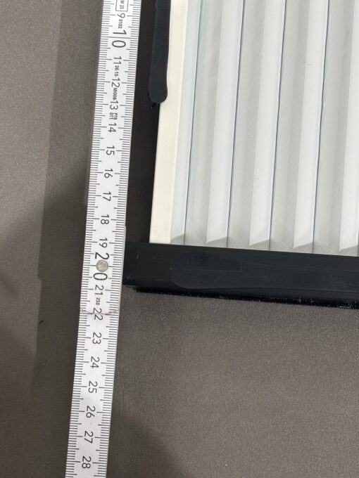 Rollo für Aufbautür – Bild 6