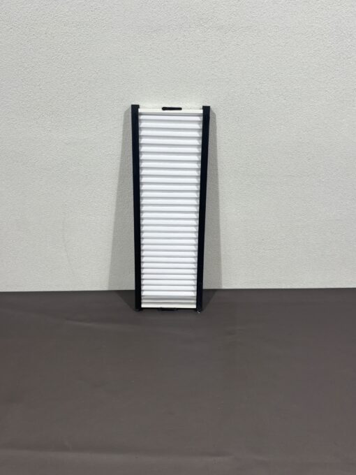 Rollo für Aufbautür