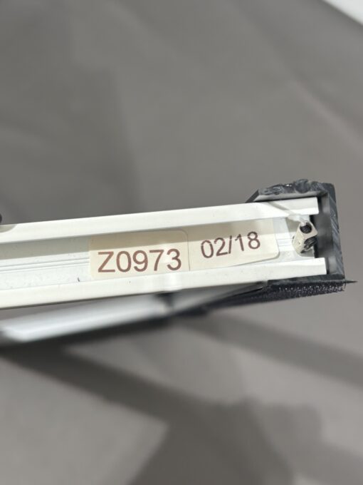 Rollo für Aufbautür – Bild 9