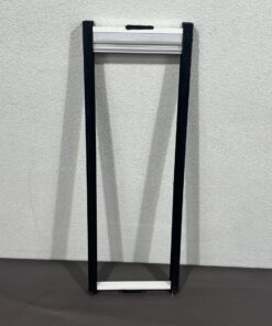 Alternative view of Rollo für Aufbautür