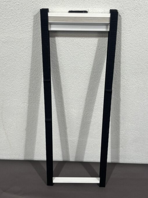 Rollo für Aufbautür – Bild 3