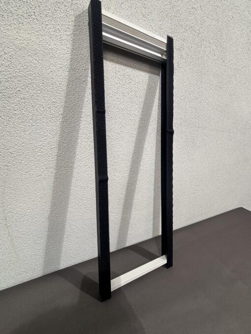 Rollo für Aufbautür – Bild 4