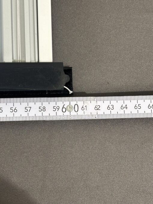 Rollo für Aufbautür – Bild 8