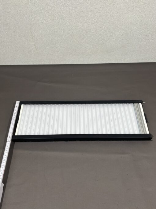 Rollo für Aufbautür – Bild 5