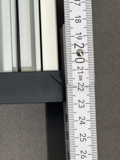 Rollo für Aufbautür – Bild 9