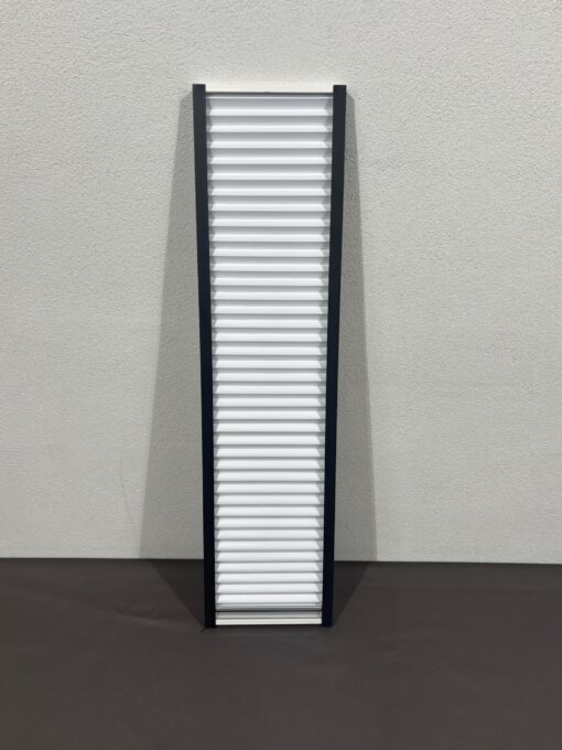 Rollo für Aufbautür – Bild 3