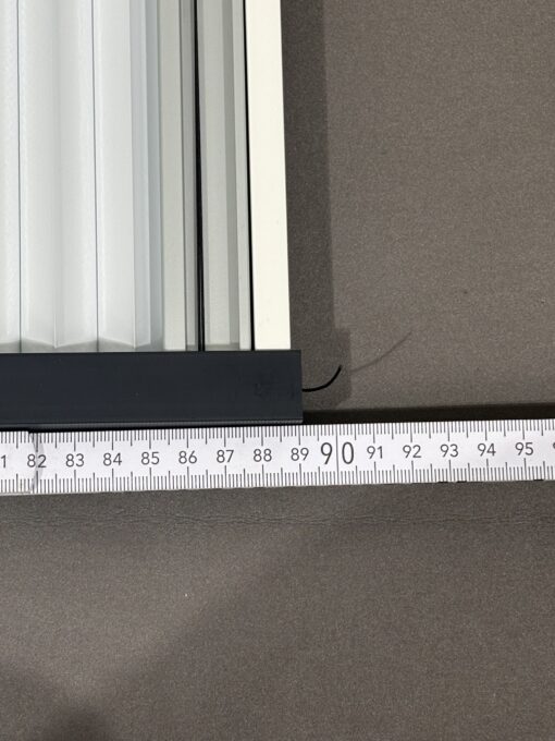 Rollo für Aufbautür – Bild 7