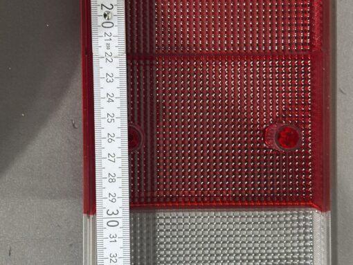 Rücklichtabdeckung MAN – Bild 13