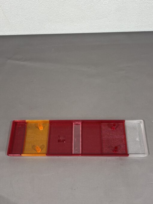 Rücklichtabdeckung MAN – Bild 4