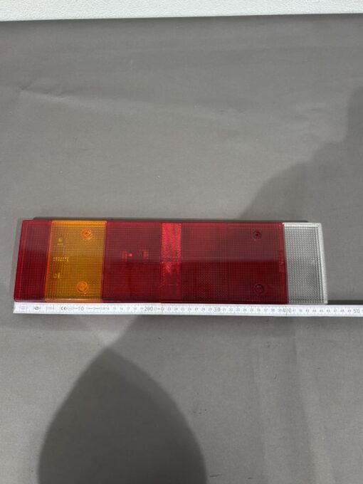 Rücklichtabdeckung MAN – Bild 5