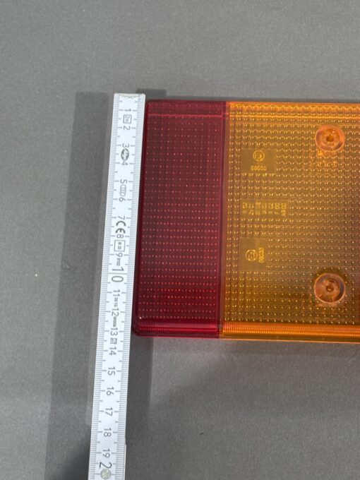 Rücklichtabdeckung MAN – Bild 7