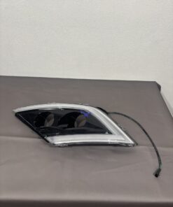 Niesmann + Bischoff Abdeckung Tagfahrlicht, Blinker