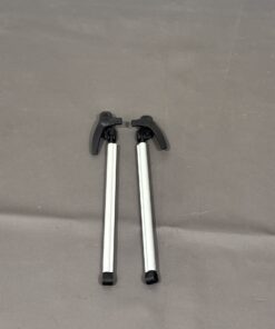 Klick-Klack Aufsteller (Paar)