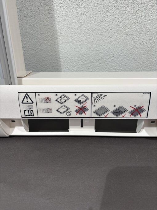 Dometic Heki 3 Innenrahmen – Bild 7