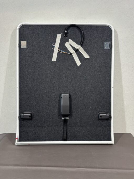 Serviceklappe Wohnmobil 970x1204mm – Bild 2