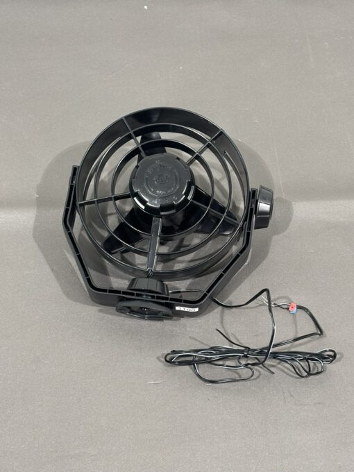 HELLA Ventilator 24V 8 - CV 003361-011 – Bild 2