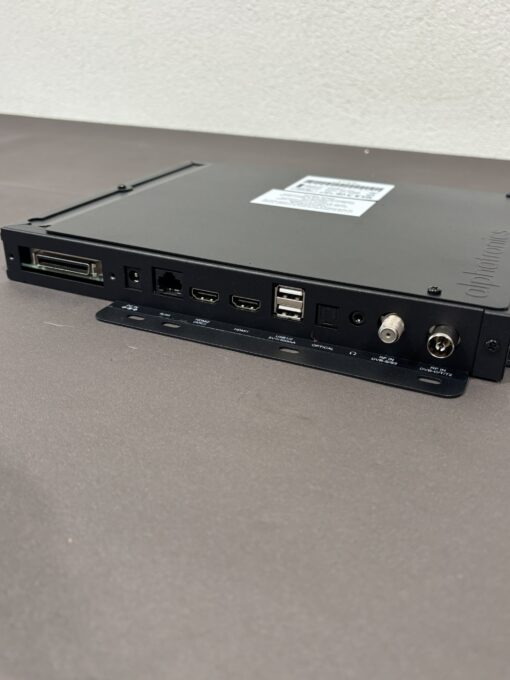 Alphatronics Steuerbox S-32 W PR – Bild 2