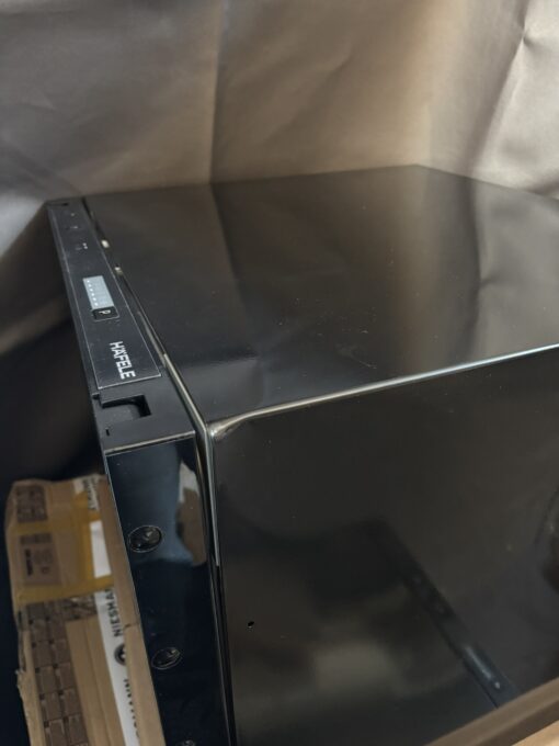 Häfele Spülmaschine Wohnmobil Modell: DIM12D6a – Bild 20